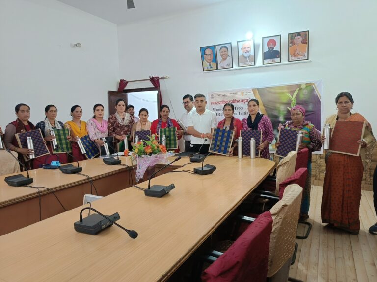 vinod dobhal news