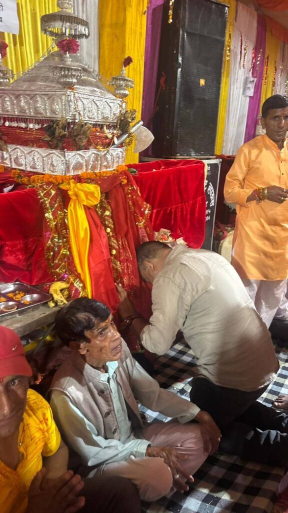 ऋषि पंचमी महोत्सव और सम्मान समारोह | Nagar Palika Barkot Updates