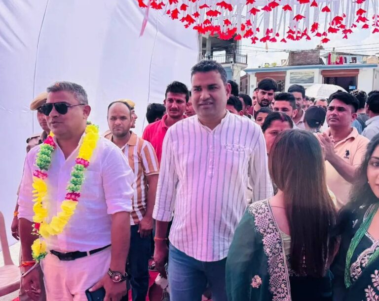 barkot fastival